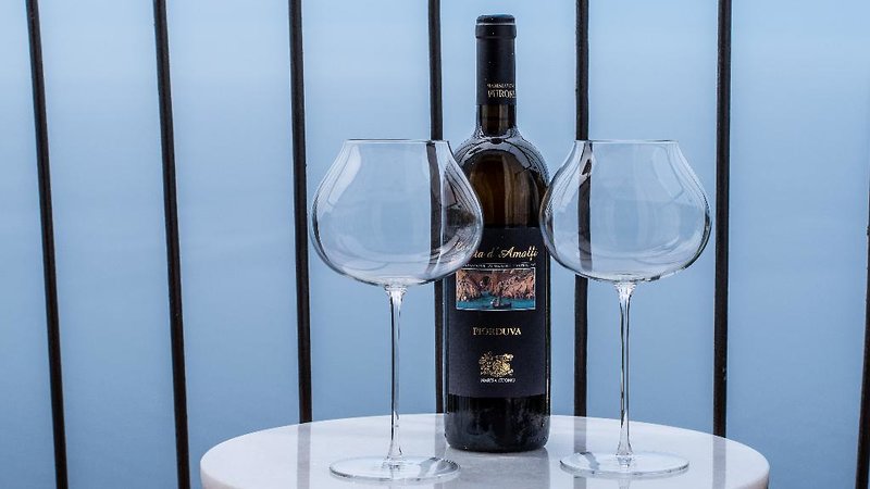 Albergo Diffuso Bacco Furore