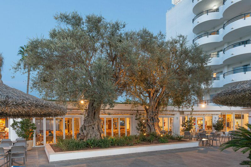 Hotel Alcudia Beach Apartments