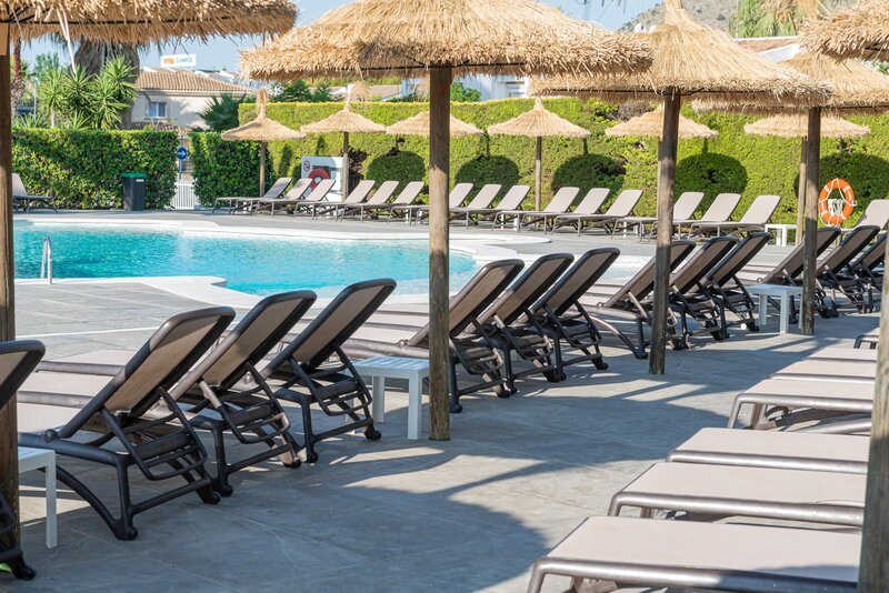 Alcudia Beach Apartments
