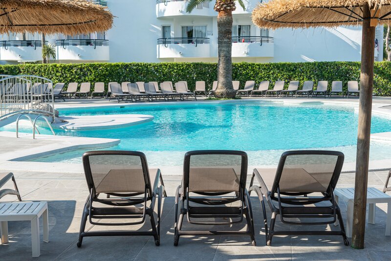 Alcudia Beach Apartments