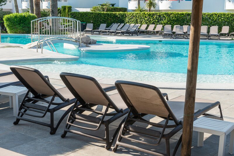 Alcudia Beach Apartments