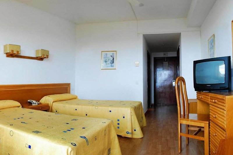 Hotel Hotel Club Palia Maria Eugenia