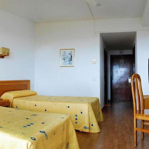 Hotel Hotel Club Palia Maria Eugenia cazare Calas de Mallorca