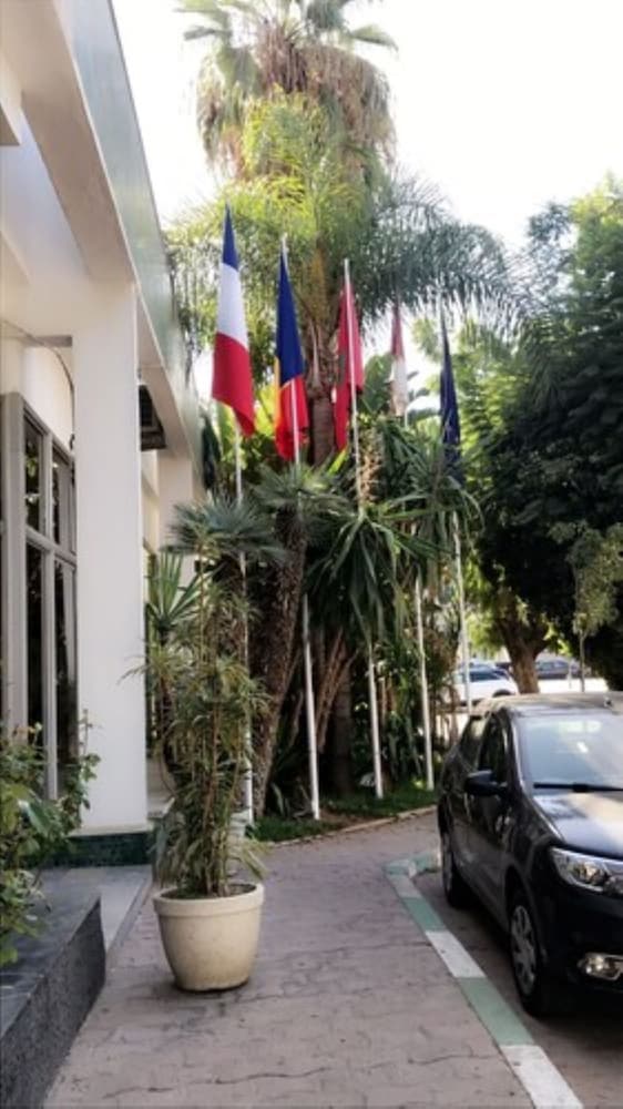 Hotel Hotel Jacaranda