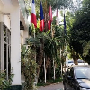 Hotel Hotel Jacaranda cazare Kenitra