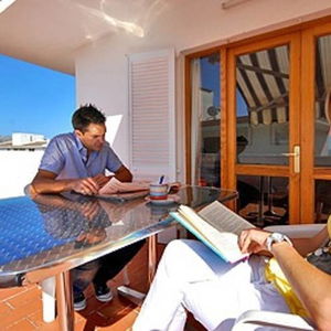 Hotel Ferrer Lime Tamarindos cazare Port d'Alcudia