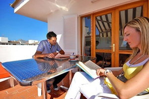 Hotel Ferrer Lime Tamarindos cazare Port d'Alcudia