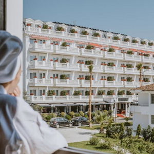 Hotel Hotel Flower cazare Durres