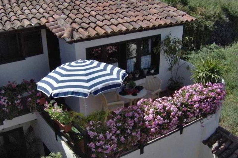 Hotel Apartamentos Monasterio De San Antonio