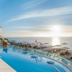 Hotel Cala Blanca cazare Taurito