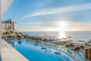 Hotel Cala Blanca cazare Taurito