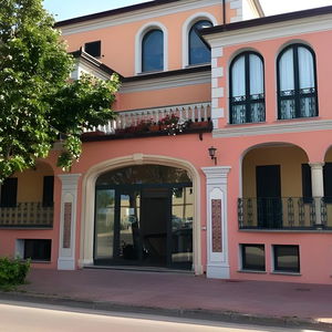 Sejur Residence Marina Palace vacanta Orosei