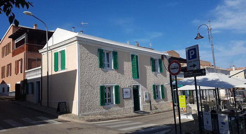 Hotel B&B Il Porto Vecchio