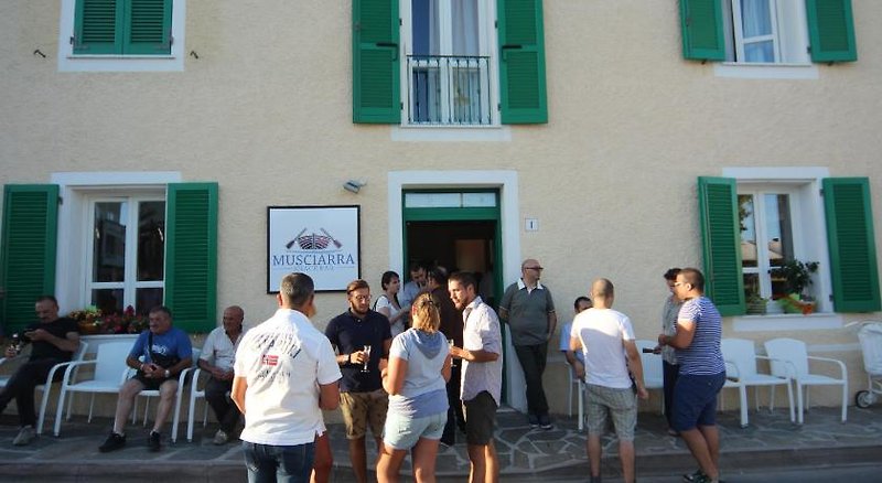 B&B Il Porto Vecchio