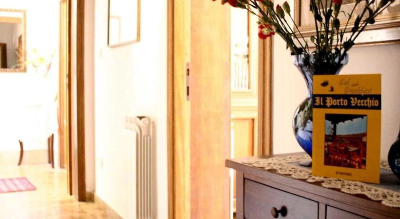 B&B Il Porto Vecchio