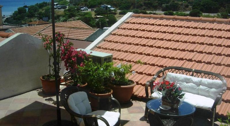 B&B Il Porto Vecchio
