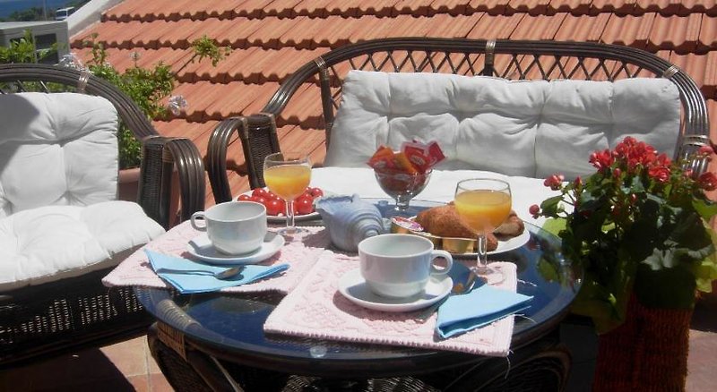 B&B Il Porto Vecchio