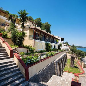 Hotel Batelo Hotel – Adults Only cazare Benitses