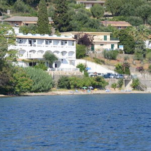 Sejur Hotel Kaiser Bridge vacanta Benitses