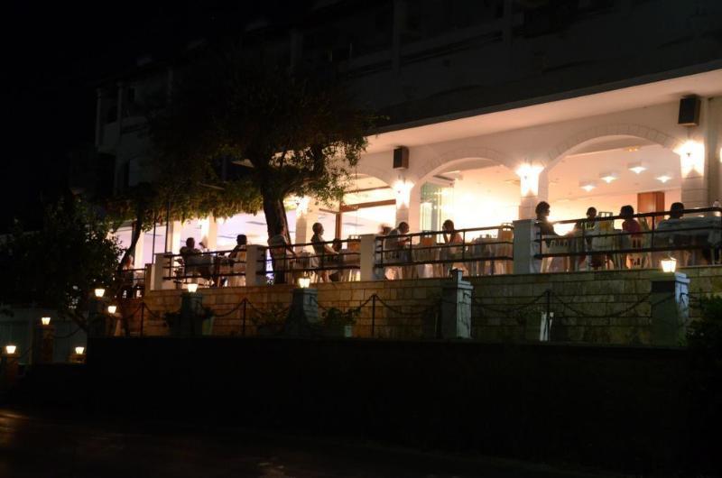 Hotel Kaiser Bridge