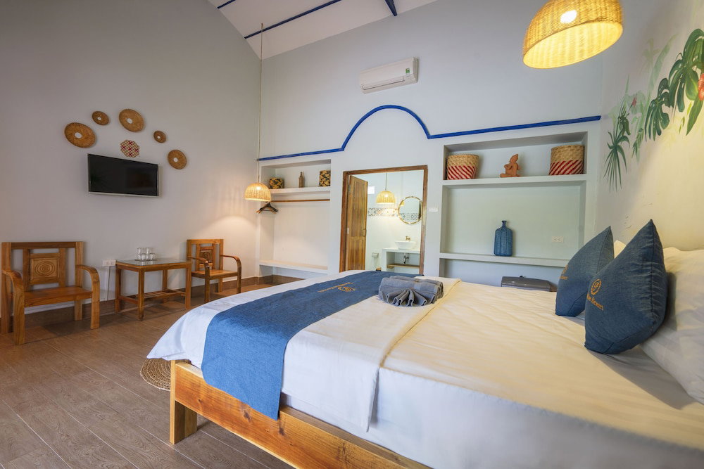 Green Bungalow Phu Quoc