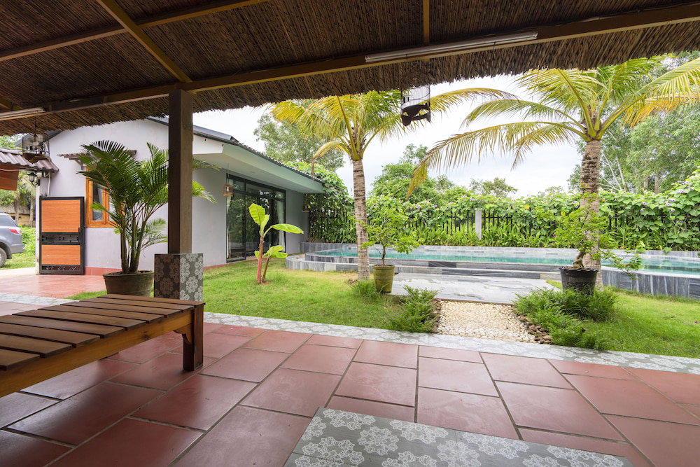 Green Bungalow Phu Quoc
