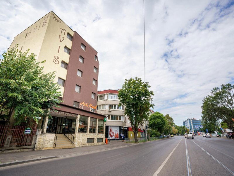 Hotel Avis Boutique Hotel & Restaurant