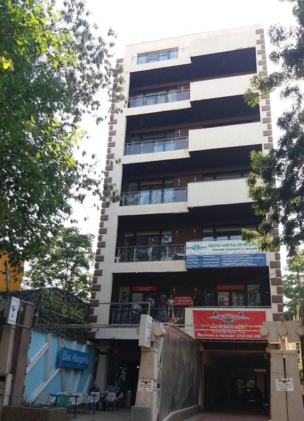 Hotel One88 Apartments