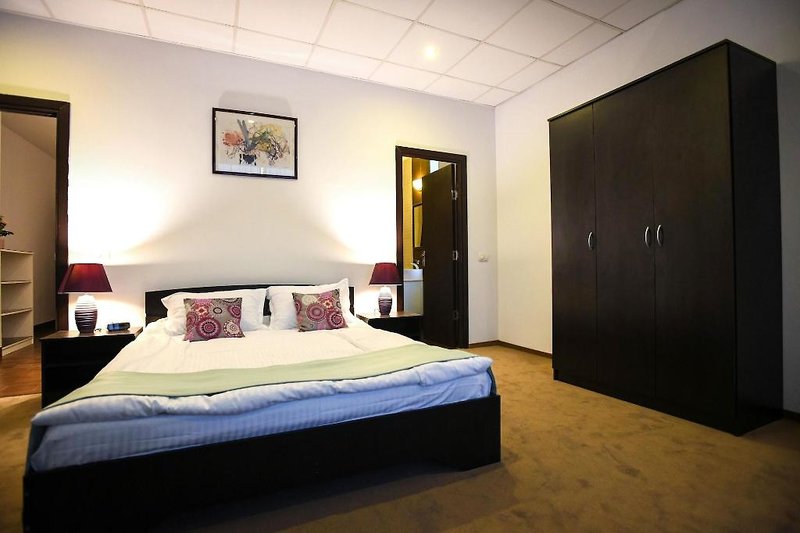 One88 Apartments