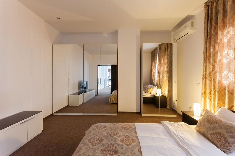 One88 Apartments