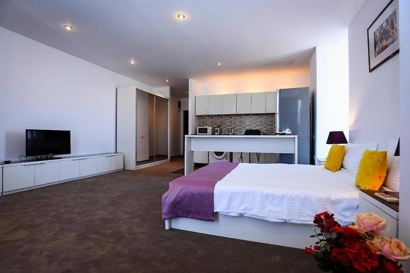 One88 Apartments