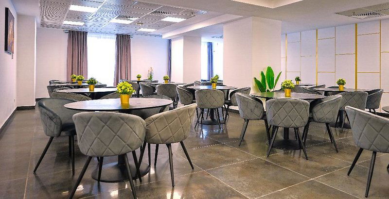 Aparthotel Sir Fundeni Tower