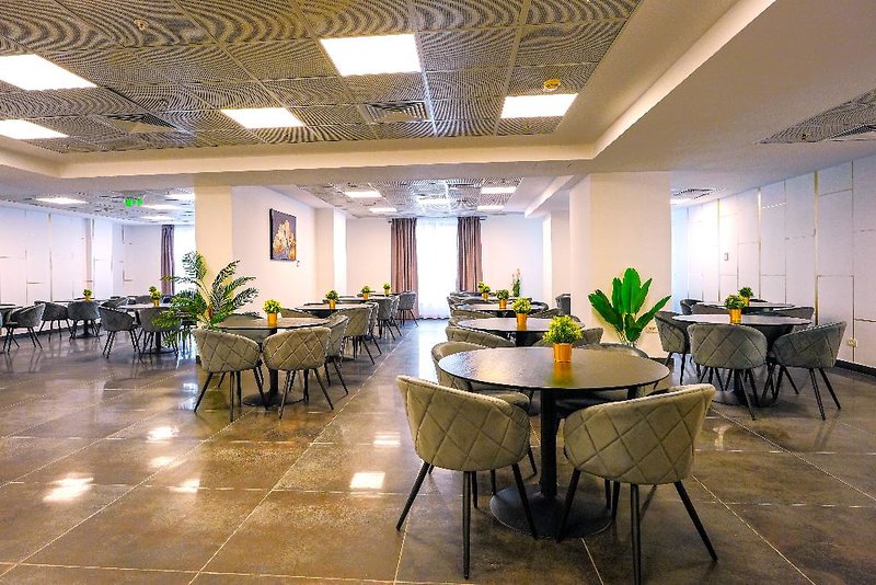 Aparthotel Sir Fundeni Tower