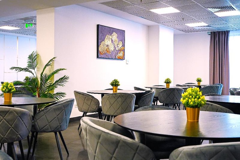 Aparthotel Sir Fundeni Tower