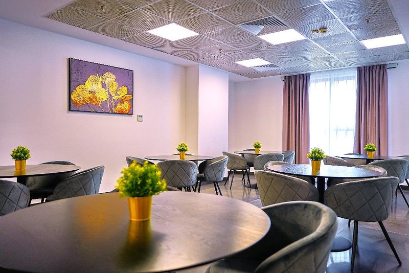 Aparthotel Sir Fundeni Tower