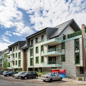 Hotel Tomis Garden cazare Bucuresti