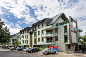 Hotel Tomis Garden cazare Bucuresti