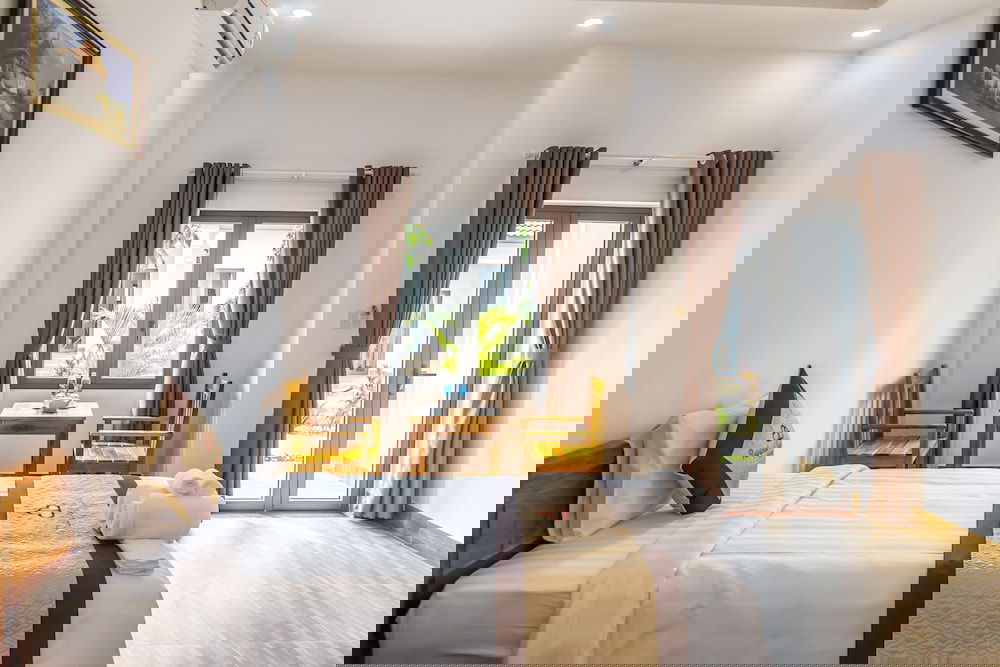 Hotel Rainforest Resort