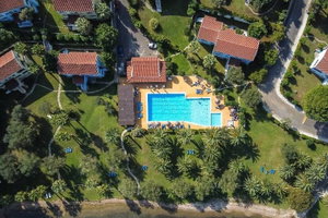 Hotel Helion Villas & Apartments cazare Gouvia