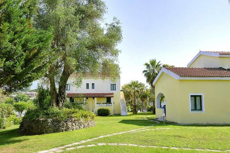Helion Villas & Apartments