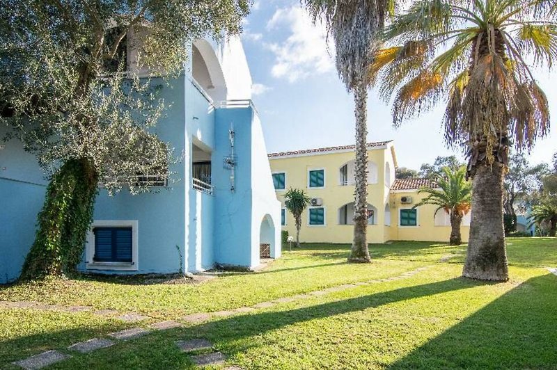 Helion Villas & Apartments