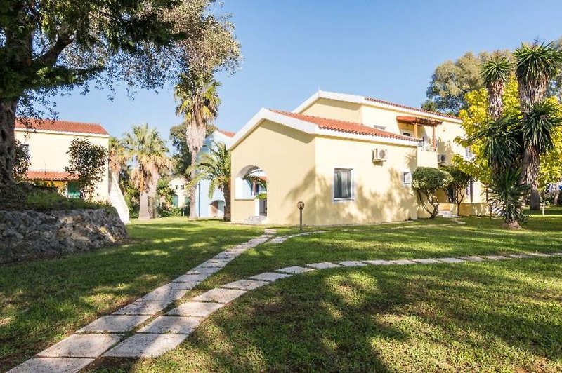 Helion Villas & Apartments