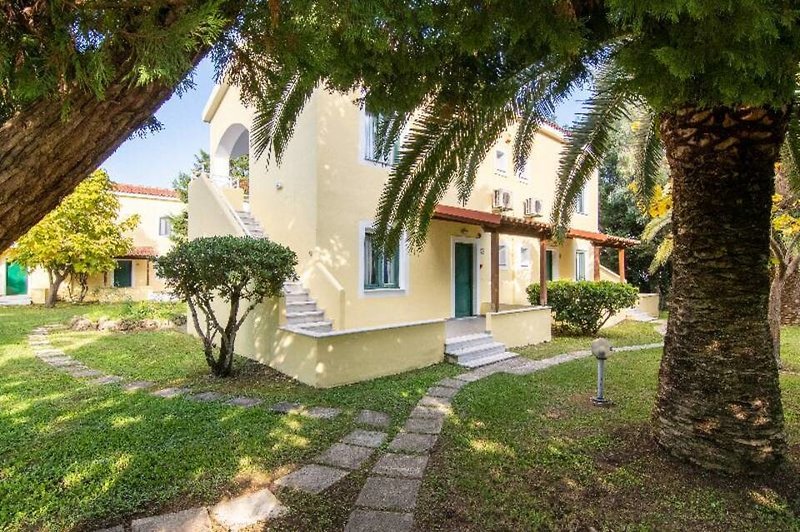 Helion Villas & Apartments
