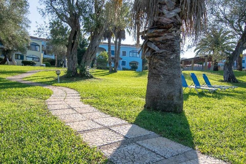 Helion Villas & Apartments