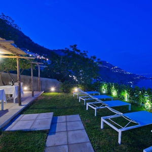 Hotel Albadamare cazare Praiano