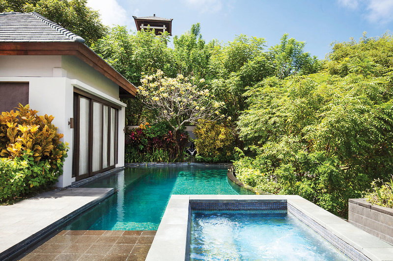 Hotel Umana Bali, Lxr Hotels & Resorts