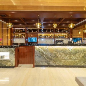 Hotel City Of Aventus Hotel - Denpasar cazare Denpasar