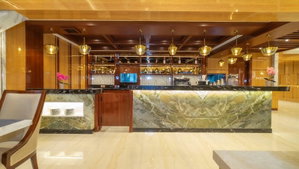 Hotel City Of Aventus Hotel - Denpasar cazare Denpasar