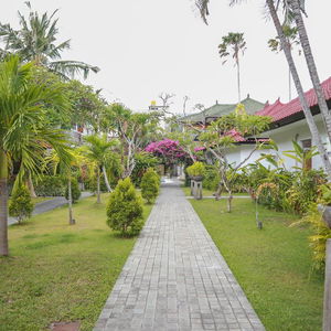 Sejur The Cakra Hotel vacanta Denpasar