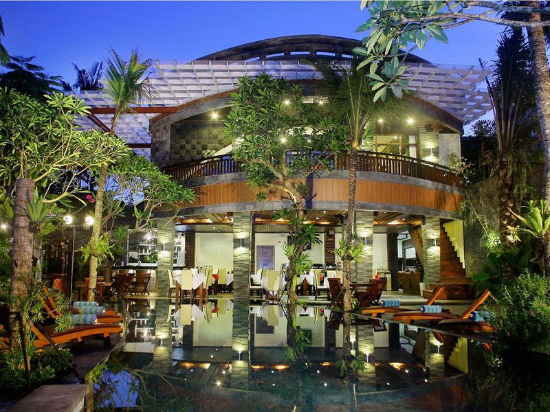 Hotel The Bali Dream Villa & Resort Echo Beach Canggu